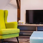 Appartement Dvorce *