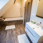 Dvorce Appartement