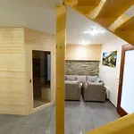 Appartement Dvorce