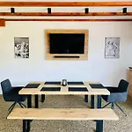 Appartement Dvorce