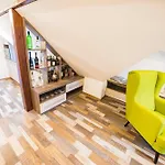 Dvorce Appartement Stráž nad Nežárkou