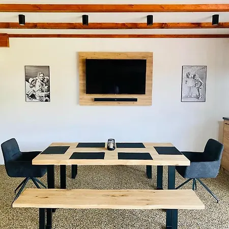 Apartment Dvorce